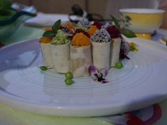 -西安饭庄·非遗陕菜(钟楼店)