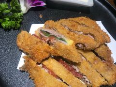 -晶吉·居酒屋·烧鸟·生鱼饭(中山区民主广场店)