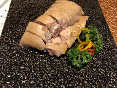 奥鸭-阳澄湖费尔蒙酒店颐丰阁中餐厅(马鞍山西路店)