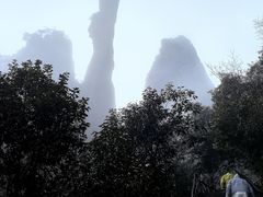 -三清山风景名胜区