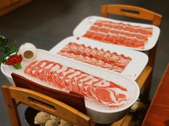 -1078號老北京涮肉(松柏店)