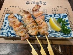 -哥哥の深夜食堂(红松东路店)