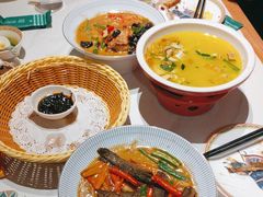 -西郊竹园甲鱼面(老一中店)