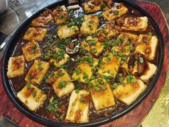 -灶东家民间菜(回兴店)