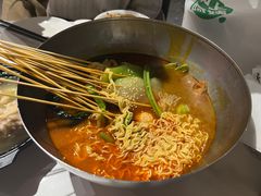 -付小姐在成都(五道口店)