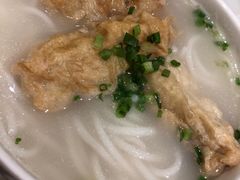-翠華餐廳(浦东机场T1店)