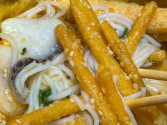 -鹤江桥·红油牛肉粉(SKP店)