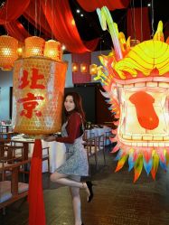 -禧园Joyous Garden ·宴会厅(禧园店)