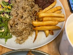 -红小满休闲餐厅(十全街店)