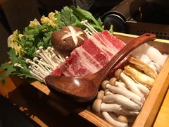 -久喜番和牛烧肉酒场(北辰三角洲店)