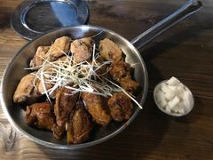 -MI WU FACTORY米屋美食工厂餐厅(绿地店)