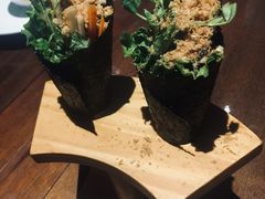 -福慧慈缘素食餐厅(王府井店)