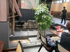 -单家老院·院子里的青岛菜(沙子口店)