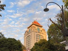-厦门大学(思明校区)