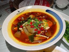 -渝信川菜(西单店)