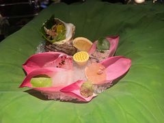 -地球美食剧场