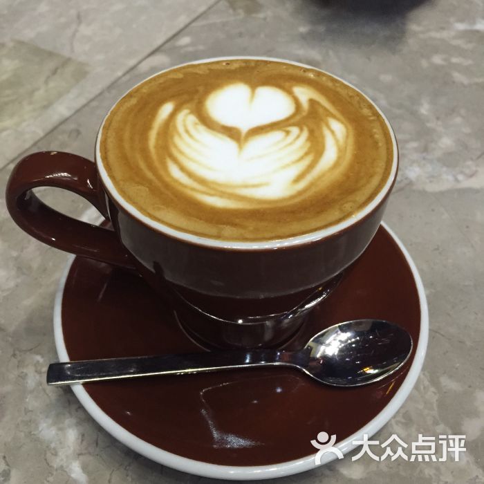 sharefoodscafe香馥咖啡图片 - 第1张