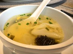 三鲜小馄饨-太湖饭店·寄畅轩中餐厅