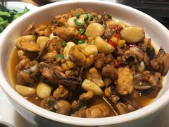 -径山十八道·风味民间菜(杭州总店)