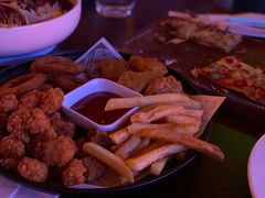 -Ambra Haus琥珀屋精酿餐厅(宝山店)