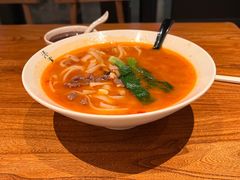 -漆黑觉米粉(三里屯店)