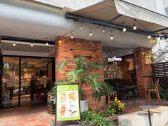 -方炉·天然食材面包店(青秀店)