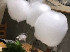 棉花糖-小大董·烤鸭(凤凰汇店)