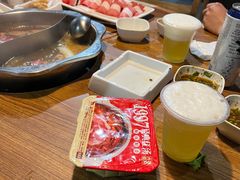 -傣妹火锅(南京东路一店)