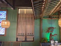 -筱爷叔·上海传统手工菜(玉树路店)