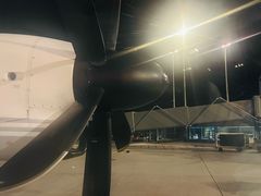 -蒙特利尔皮埃尔·埃利奥特·特鲁多国际机场