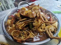-小民大排档(光谷店)