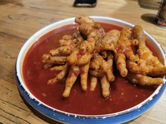 -京玉菲饭店(李村店)