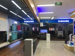 -苏宁易购(Suning Plus扬州淮海路店)