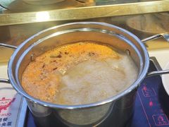 -西火火·川派小火锅(西溪银泰店)