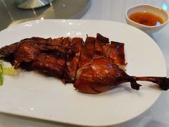 招牌琵琶鸭-沪碟·精菜坊(闵行店)