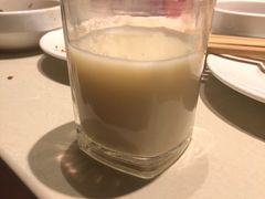 豆浆-海底捞火锅(勒泰店)