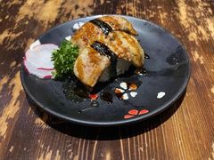-小川洋风料理(街道口店)