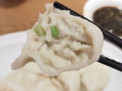 -必点海鲜·鲅鱼水饺(鞍山西道店)