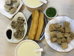 -兄弟深夜豆浆