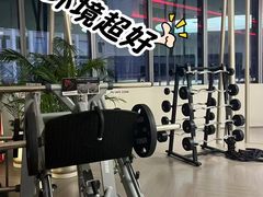 -YCHL FIT 健身(星寰店)
