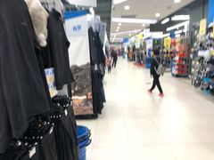 -迪卡侬(烟台万达店)