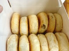 -矮子馅饼(大成路店)