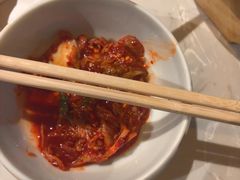 -七八冷面·延边朝鲜族美食(欢乐谷店)