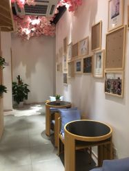 -静待花开瑜伽尊巴会馆