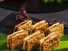 -丽晶轩中餐厅(重庆丽晶酒店)