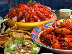 -虾乐园龙虾·烧烤夜宵(中山公园店)