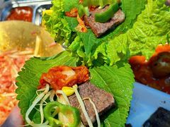 -六七八韩式烤肉·韩国料理(上杭路店)