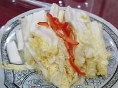 -壹阁胡羊焖饼(特色小吃街店)
