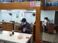 大堂-玉华饮食店(茅台路店)