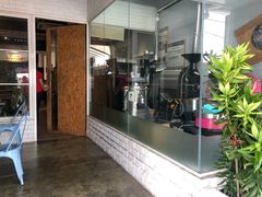 -The Hub Coffee Roaster @ OUG